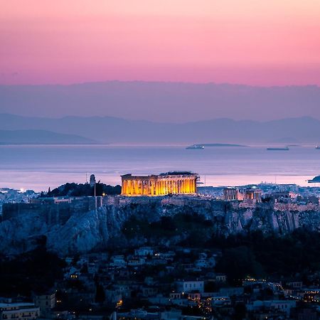 Kallimarmaro Gem - Greecing Athen Exterior foto